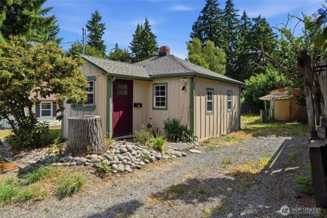 Property photo for 2506 Trenton Avenue Ne, Bremerton
