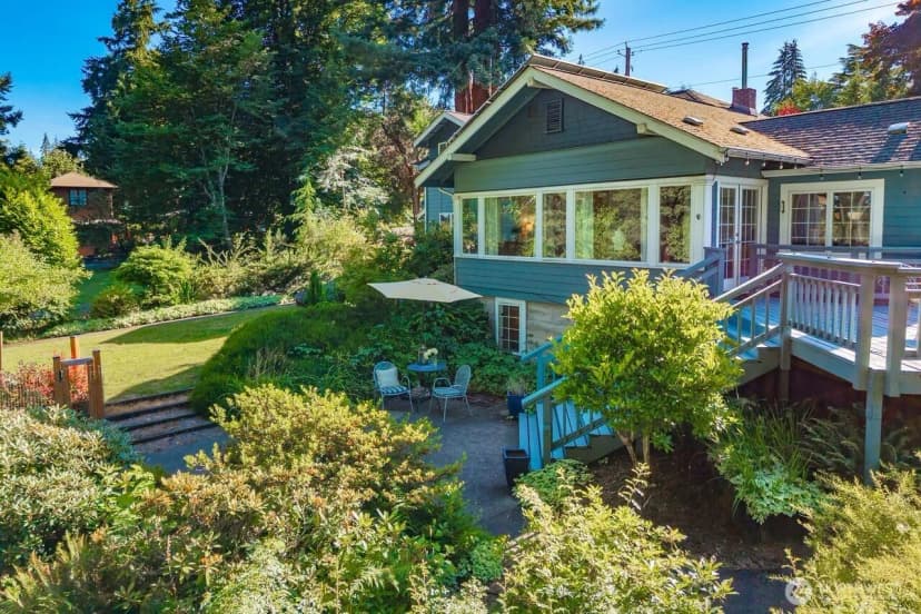 Property photo for 816 Percival Street Sw, Olympia photo 20