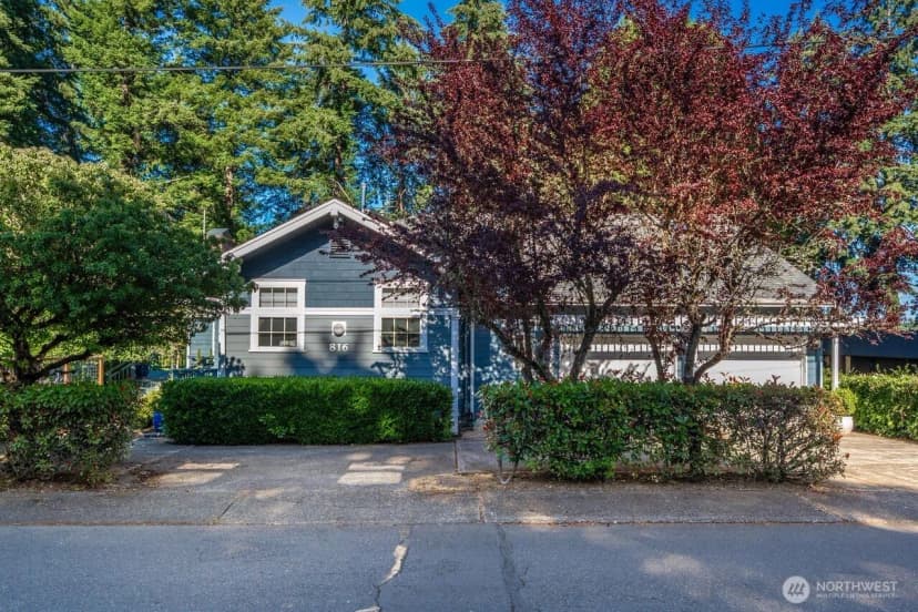 Property photo for 816 Percival Street Sw, Olympia photo 36