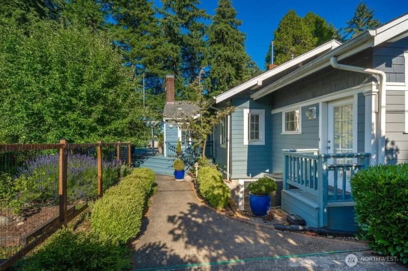Property photo for 816 Percival Street Sw, Olympia photo 21