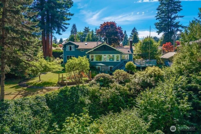 Property photo for 816 Percival Street Sw, Olympia photo 19