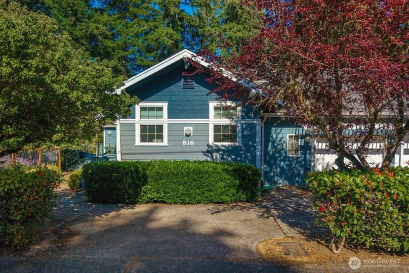 Property photo for 816 Percival Street Sw, Olympia photo 34