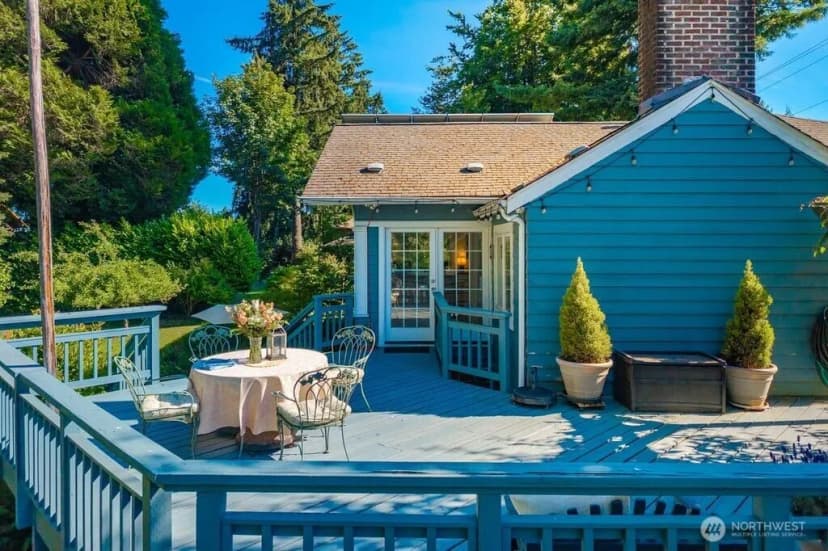 Property photo for 816 Percival Street Sw, Olympia photo 15