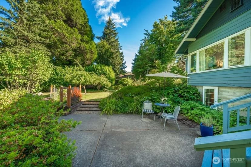 Property photo for 816 Percival Street Sw, Olympia photo 18