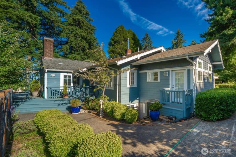 Property photo for 816 Percival Street Sw, Olympia photo 14