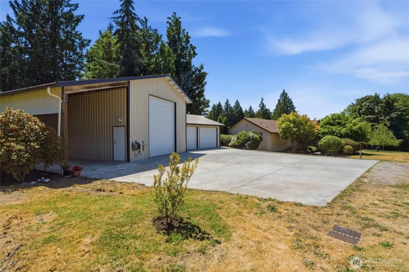Property photo for 4859 Ne Deerbrook Lane, Hansville photo 34