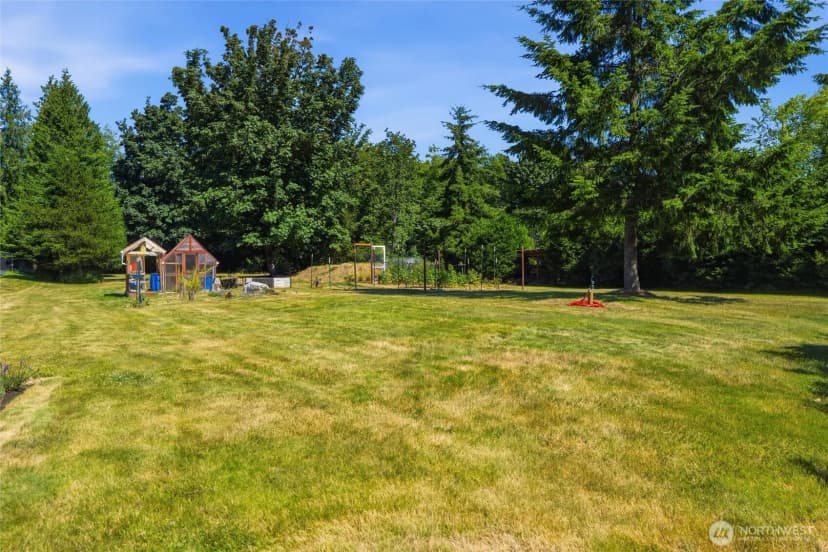 Property photo for 4859 Ne Deerbrook Lane, Hansville photo 33