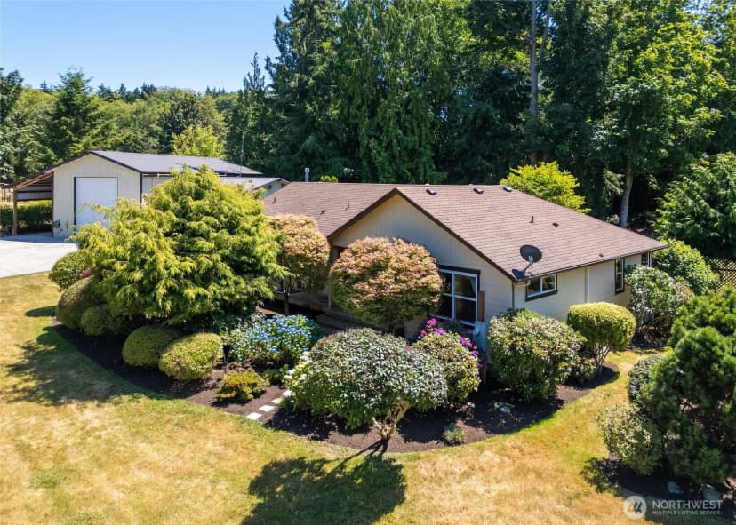 Property photo for 4859 Ne Deerbrook Lane, Hansville photo 40