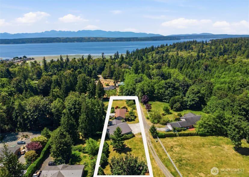 Property photo for 4859 Ne Deerbrook Lane, Hansville photo 38