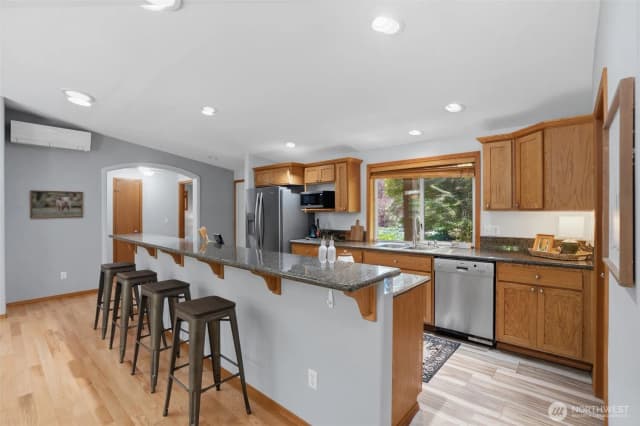 Property photo for 4859 Ne Deerbrook Lane, Hansville photo 5