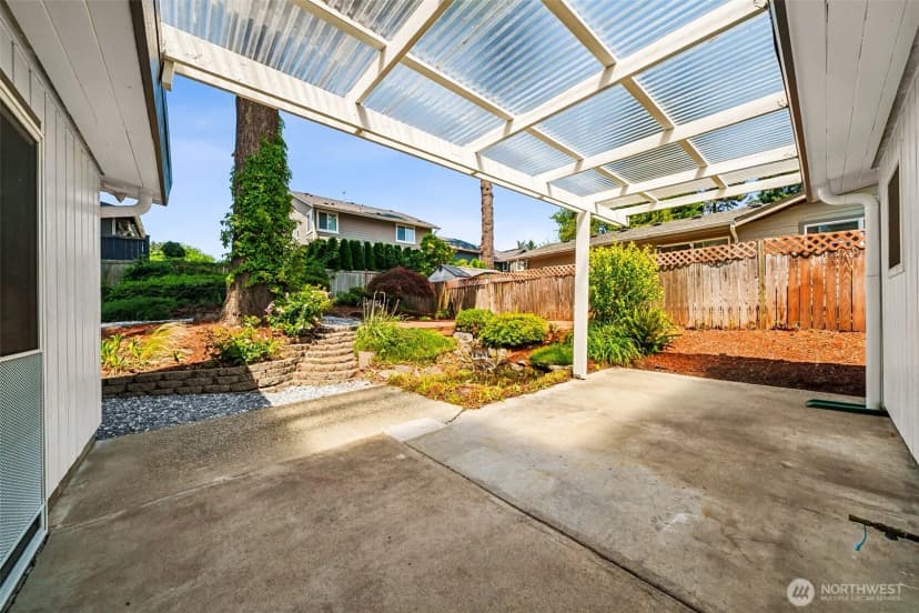 Property photo for 11434 Se 186th, Renton photo 28