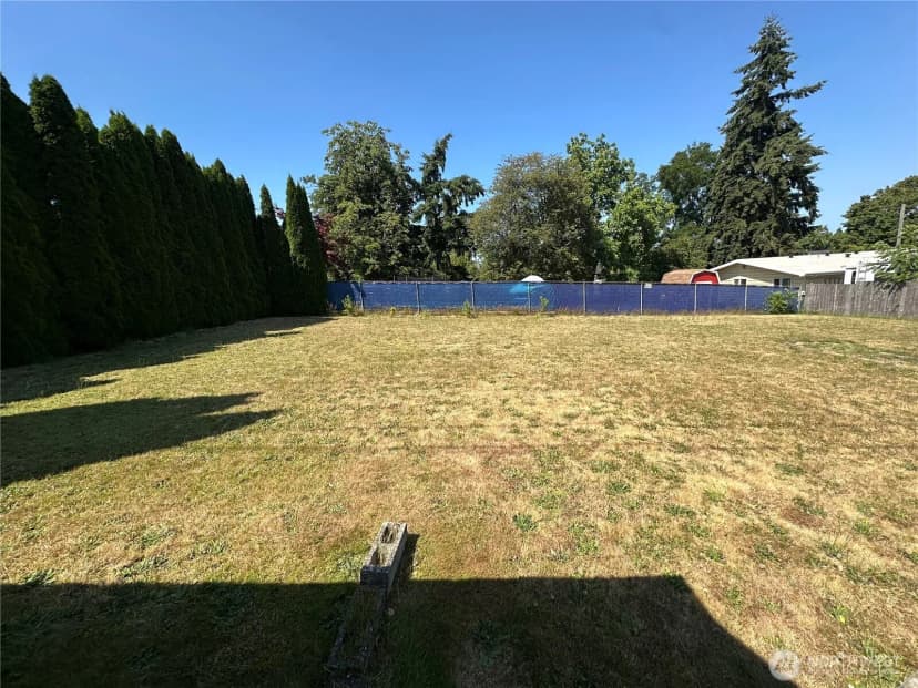 Property photo for 5821 S Sheridan Avenue, Tacoma