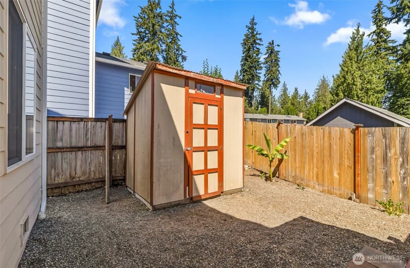 Property photo for 25 166th Place Se, Mill Creek photo 20