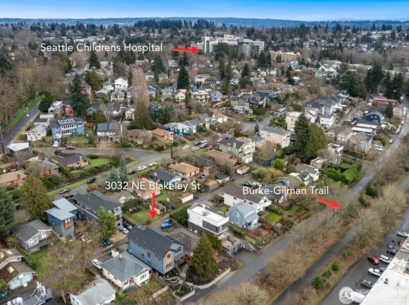 Property photo for 3032 Ne Blakeley Street, Seattle photo 33