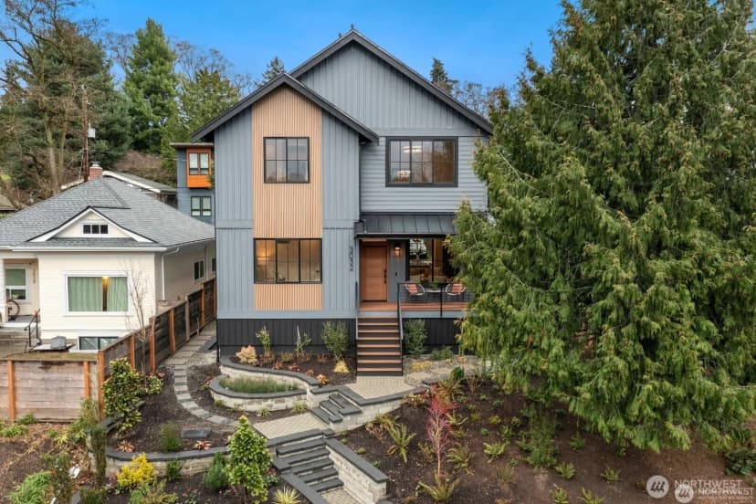 Property photo for 3032 Ne Blakeley Street, Seattle photo 31