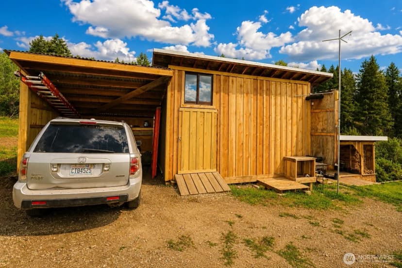 Property photo for 567 Pontiac Ridge Rd, Oroville photo 36