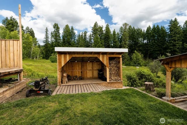 Property photo for 567 Pontiac Ridge Rd, Oroville photo 5