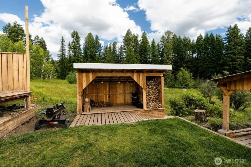 Property photo for 567 Pontiac Ridge Rd, Oroville photo 5