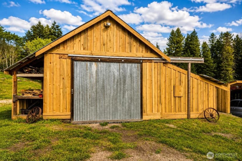 Property photo for 567 Pontiac Ridge Rd, Oroville photo 35