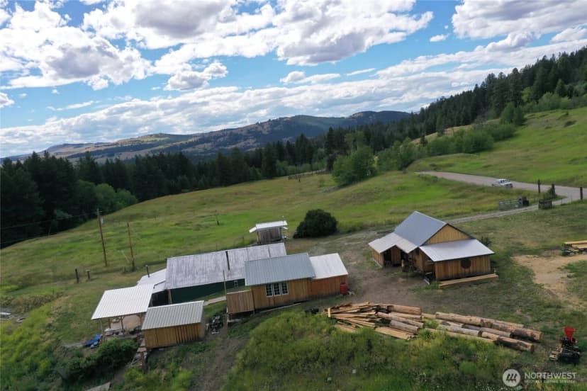 Property photo for 567 Pontiac Ridge Rd, Oroville photo 12