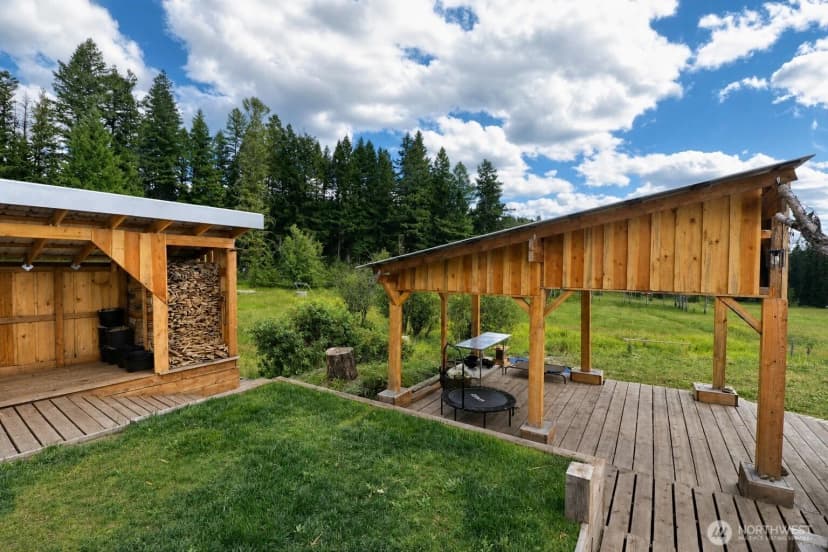 Property photo for 567 Pontiac Ridge Rd, Oroville photo 6