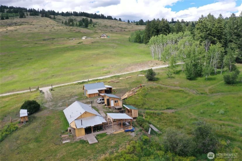 Property photo for 567 Pontiac Ridge Rd, Oroville photo 10