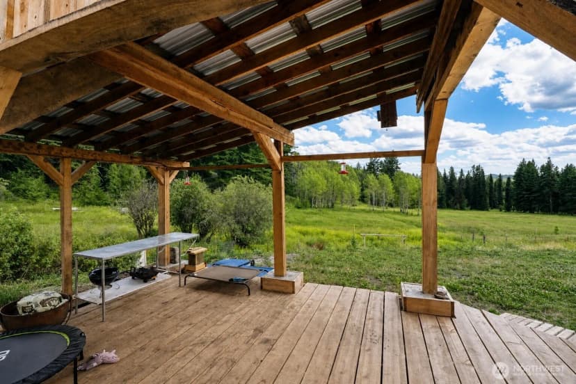 Property photo for 567 Pontiac Ridge Rd, Oroville photo 7