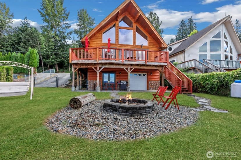 Property photo for 39716 24th Avenue Ct S, Roy