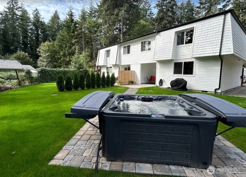 Property photo for 4714 69th Street Nw #a&b, Gig Harbor photo 2