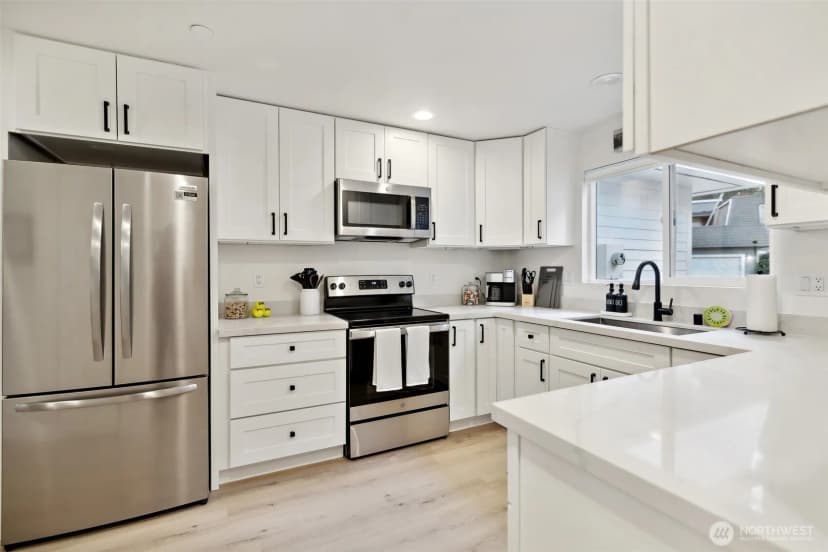Property photo for 4714 69th Street Nw #a&b, Gig Harbor photo 12