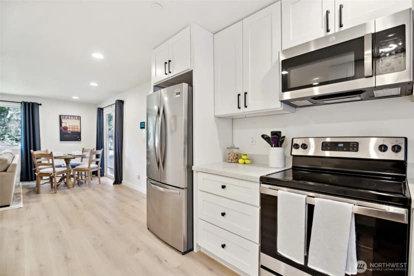 Property photo for 4714 69th Street Nw #a&b, Gig Harbor photo 13