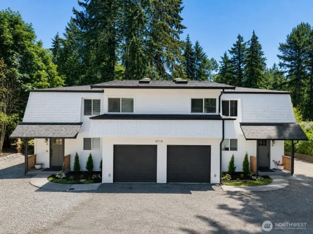 Property photo for 4714 69th Street Nw #a&b, Gig Harbor