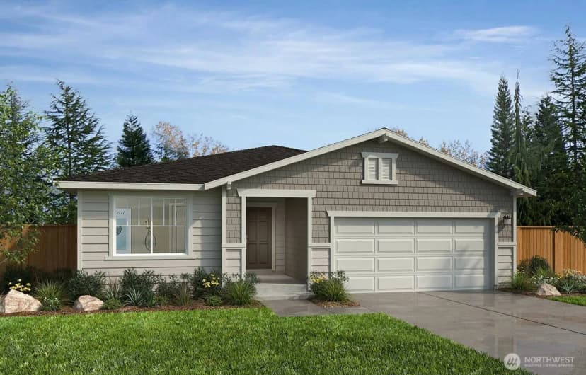 Property photo for 18454 138th Avenue Ct E #11, Puyallup