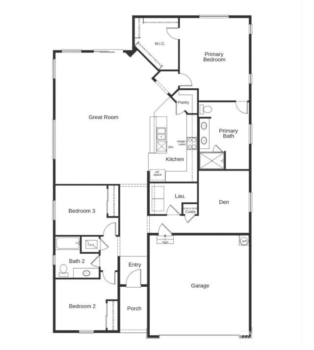 Property photo for 18454 138th Avenue Ct E #11, Puyallup photo 2
