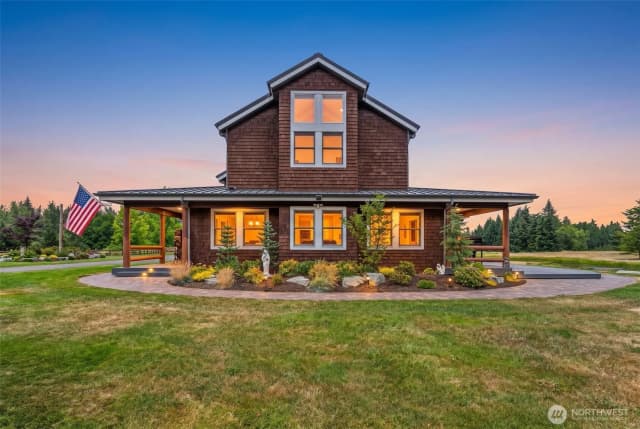 Property photo for 6705 348th Street S, Roy
