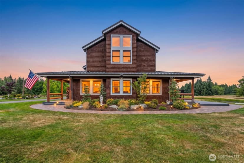 Property photo for 6705 348th Street S, Roy