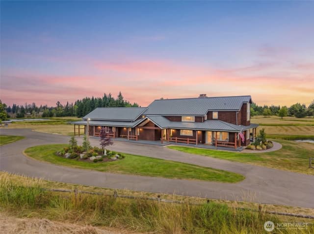 Property photo for 6705 348th Street S, Roy photo 2