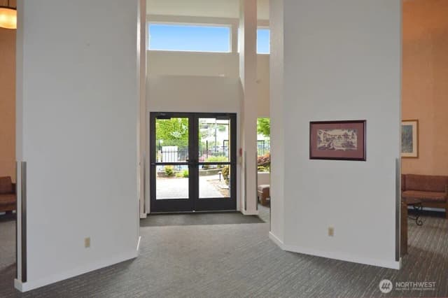 Property photo for 11300 1st Avenue Ne #321, Seattle photo 2