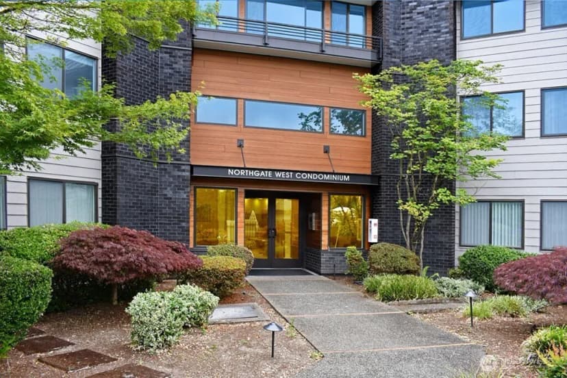 Property photo for 11300 1st Avenue Ne #321, Seattle