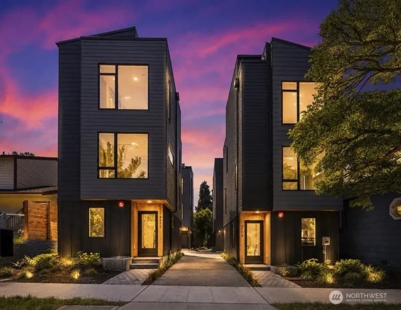 Property photo for 4105 25th Avenue Sw, Seattle