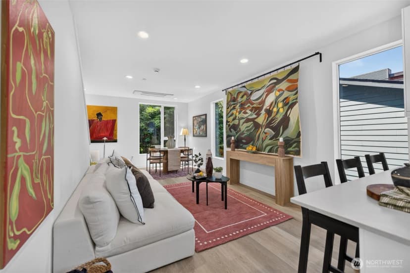 Property photo for 4105 25th Avenue Sw, Seattle photo 7