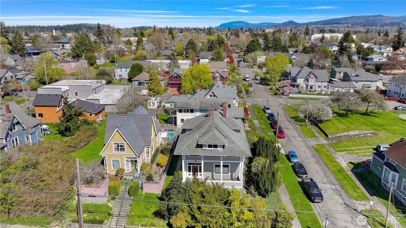 Property photo for 1200 W Holly Street, Bellingham photo 39