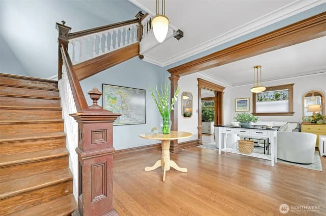 Property photo for 1200 W Holly Street, Bellingham photo 4