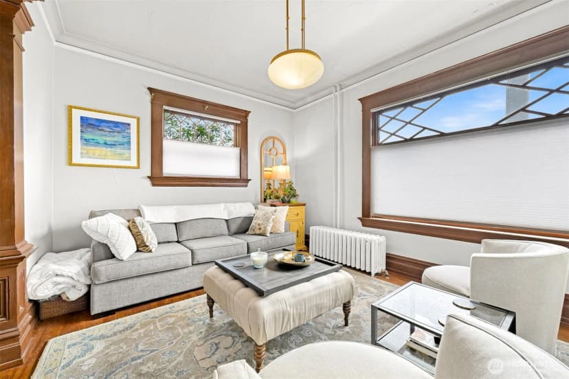 Property photo for 1200 W Holly Street, Bellingham photo 5