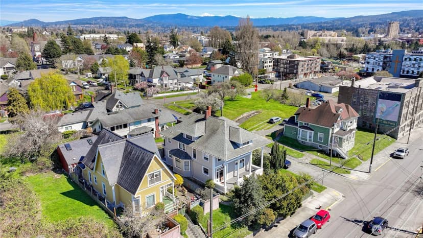 Property photo for 1200 W Holly Street, Bellingham photo 38