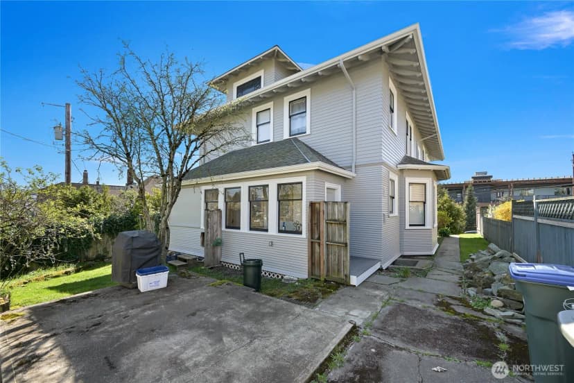 Property photo for 1200 W Holly Street, Bellingham photo 31