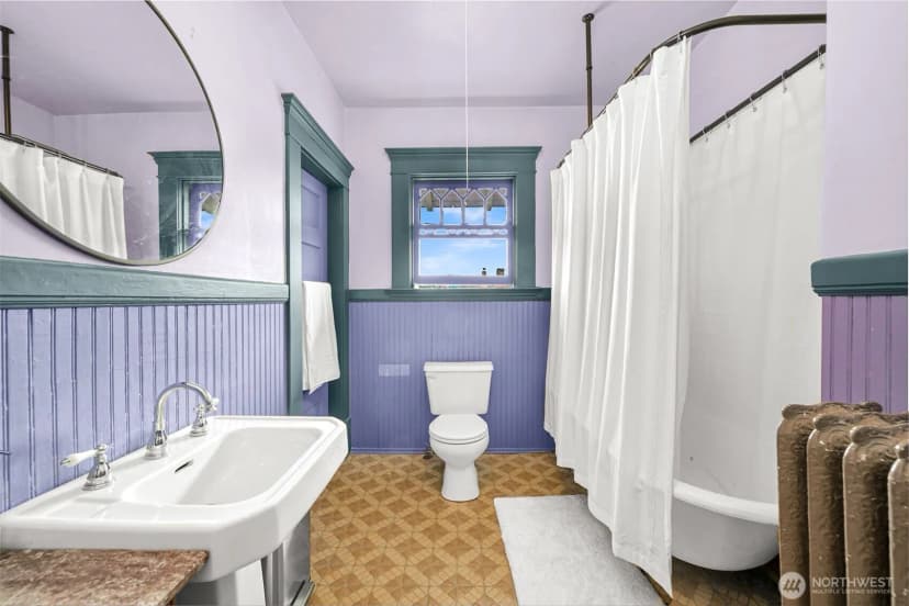 Property photo for 1200 W Holly Street, Bellingham photo 19