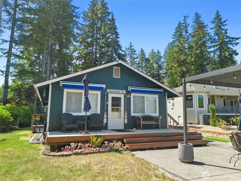 Property photo for 1101 E Ballantrae Drive, Shelton photo 5