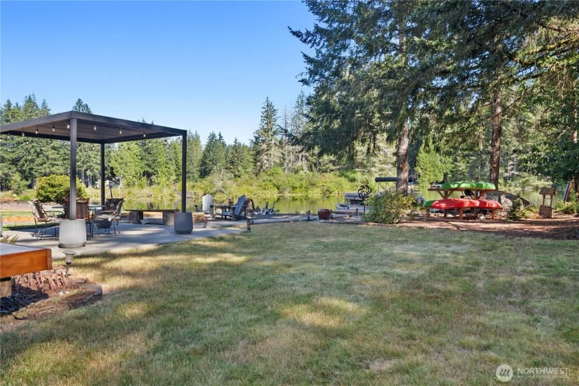 Property photo for 1101 E Ballantrae Drive, Shelton photo 27