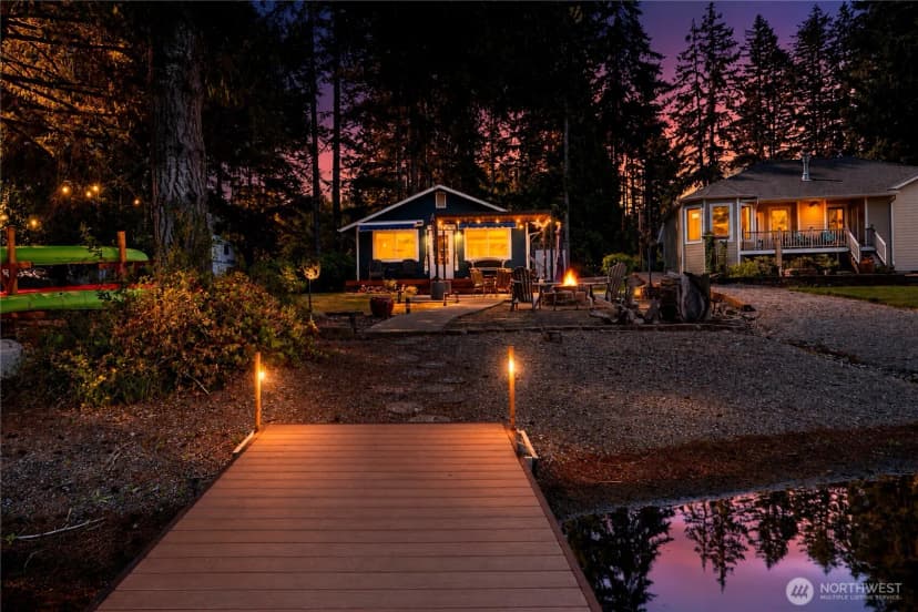 Property photo for 1101 E Ballantrae Drive, Shelton